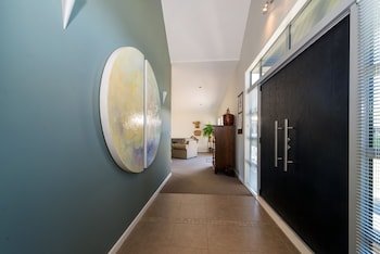 Lupin Lodge Bed & Breakfast