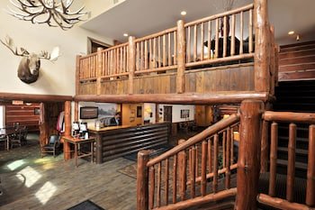 Stoney Creek Inn And Conference Center
