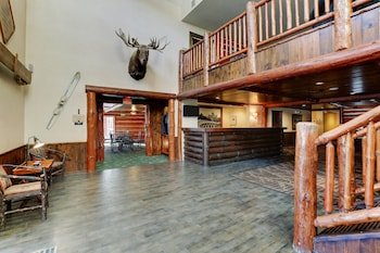 Stoney Creek Inn And Conference Center