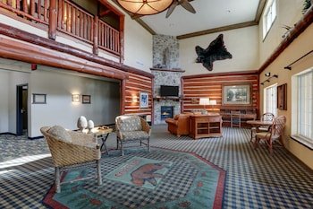 Stoney Creek Inn And Conference Center