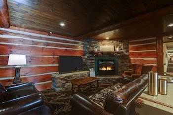Stoney Creek Inn And Conference Center