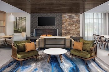Fairfield Inn & Suites Knoxville Lenoir City/I-75