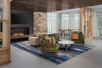 Fairfield Inn & Suites Knoxville Lenoir City/I-75