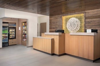Fairfield Inn & Suites Knoxville Lenoir City/I-75