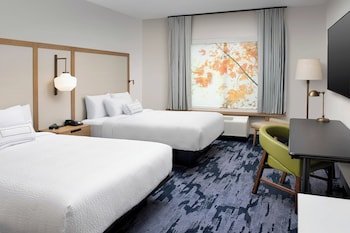 Fairfield Inn & Suites Knoxville Lenoir City/I-75