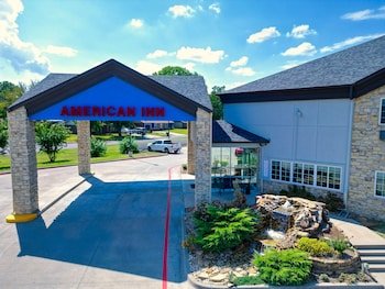 American Inn Madill