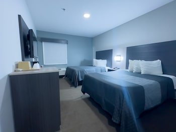 American Inn Madill