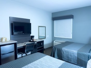 American Inn Madill