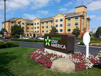 Extended Stay America New York City LaGuardia Airport