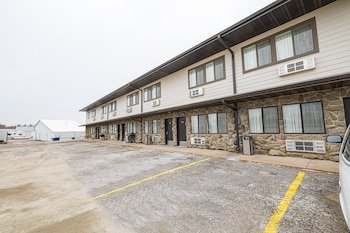 Harlan Inn and Suites