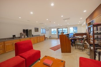 Harlan Inn and Suites