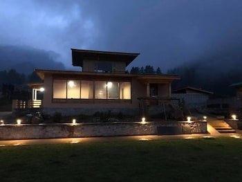 Kichu Resort Phobjikha