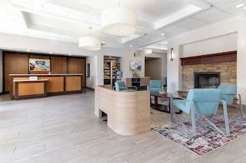 Homewood Suites by Hilton Ontario-Rancho Cucamonga