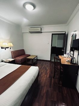 Fuji Hotel
