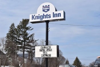 Knights Inn Oswego East
