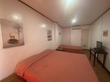 Le Palme Beach Resort