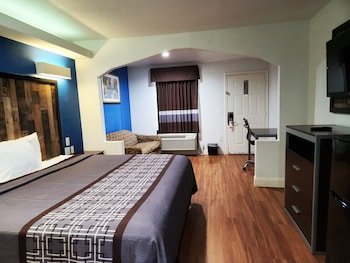 Express Inn Tomball