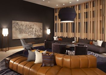 Hyatt Regency Frisco - Dallas
