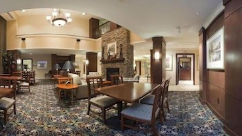 Staybridge Suites Indianapolis Downtown - Convention Center