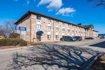 Motel 6 Bridgeview