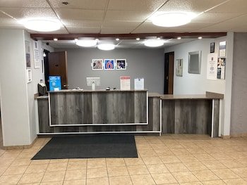 Motel 6 Bridgeview