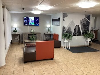 Motel 6 Bridgeview
