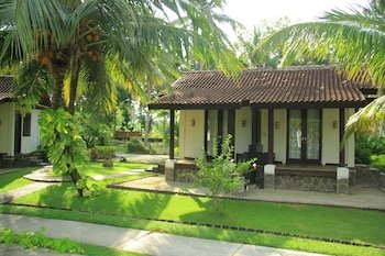 Grand Elty Krakatoa Resort