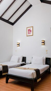 Grand Elty Krakatoa Resort