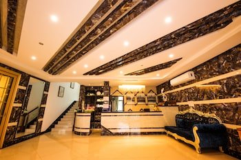 Jing Pin Century Hotel Jing Pin Shi Ji Jiu Dian