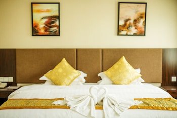 Jing Pin Century Hotel Jing Pin Shi Ji Jiu Dian