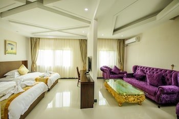 Jing Pin Century Hotel Jing Pin Shi Ji Jiu Dian