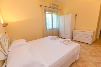 Villa Arenella