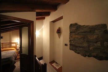 Vecchio Torchio Bed And Breakfast