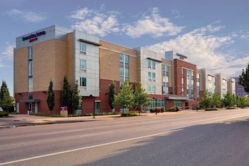 SpringHill Suites Denver at Anschutz Medical Campus