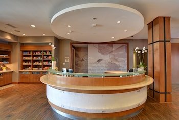 SpringHill Suites Denver at Anschutz Medical Campus