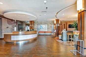 SpringHill Suites Denver at Anschutz Medical Campus