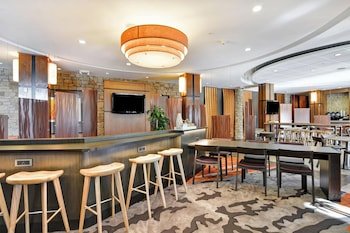 SpringHill Suites Denver at Anschutz Medical Campus