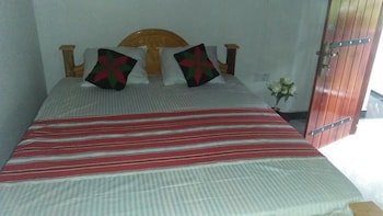 Ella Camping Resort