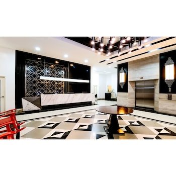 Summit Hotel Magnolia