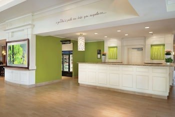 Hilton Garden Inn Harrisburg East
