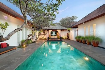 Villa Uma Sapna