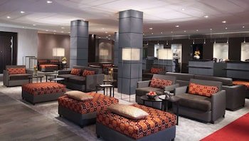 Lindner Hotel Frankfurt Hochst