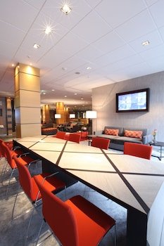 Lindner Hotel Frankfurt Hochst