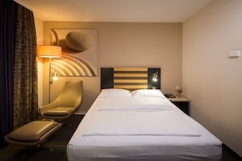 Lindner Hotel Frankfurt Hochst