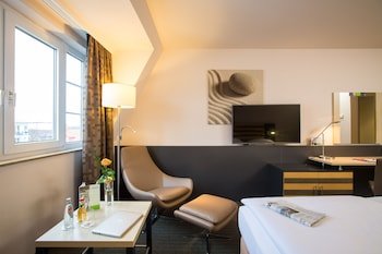 Lindner Hotel Frankfurt Hochst
