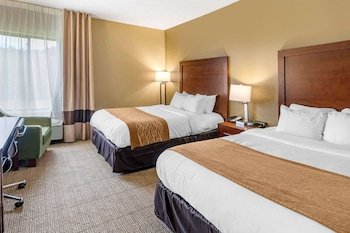 Comfort Inn & Suites