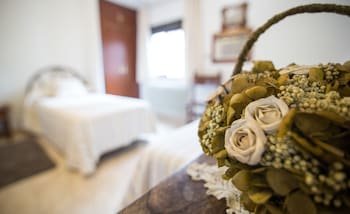 Hostal Alba Taruta