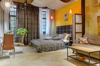 Apartment City Na Petrogradke