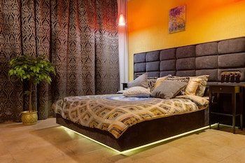Apartment City Na Petrogradke