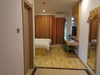 GreenTree Inn Dalian Jinzhou District Light Industry College Express Hotel